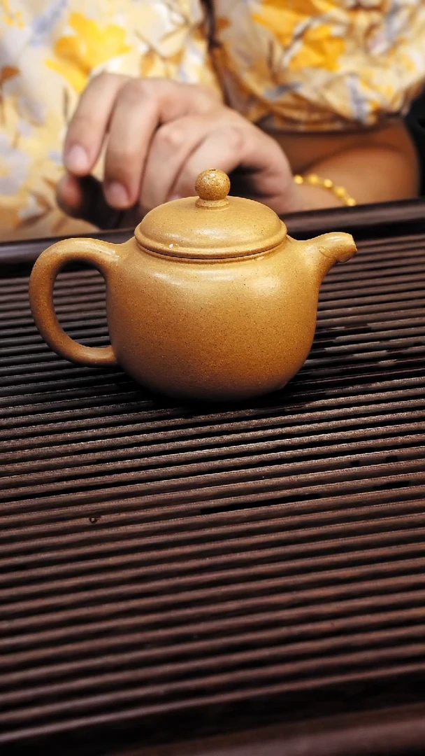 茶壶紫砂宜兴紫砂壶