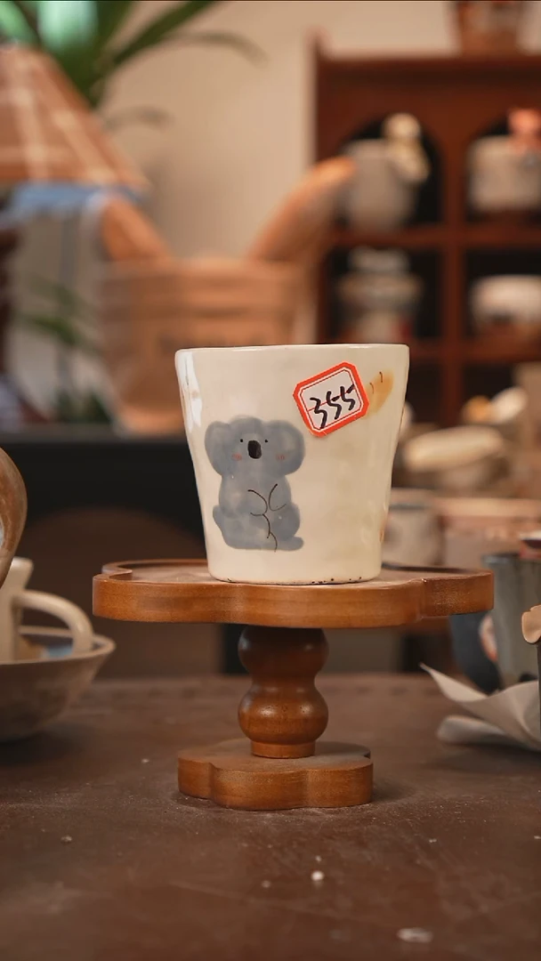 陶瓷川谷原创陶瓷6.15直播福利微瑕355