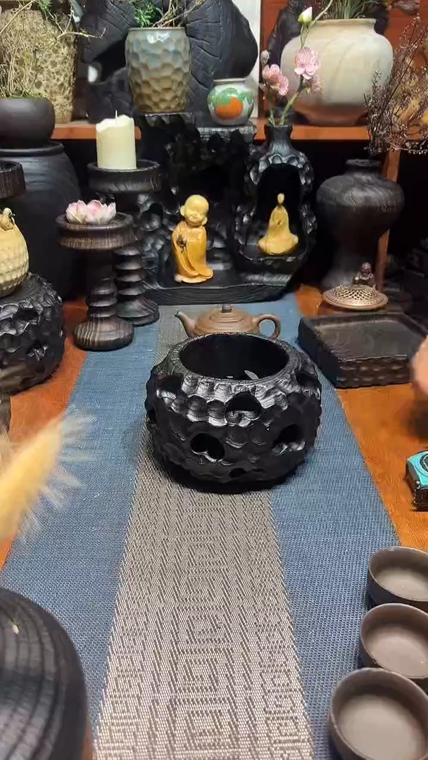 香樟木香樟木一物一拍