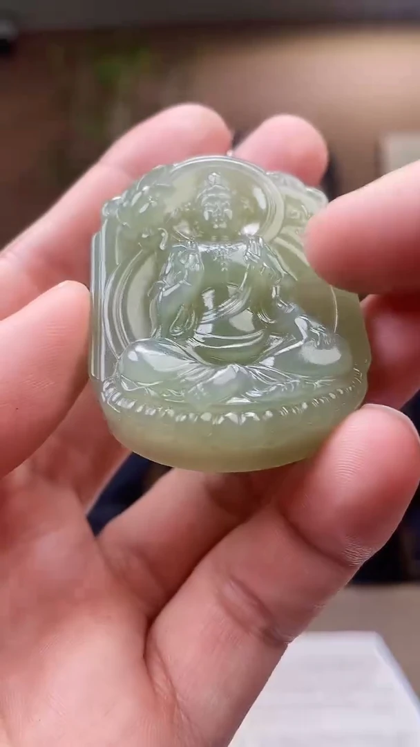 定制和田玉多样性发货拍一发一03067