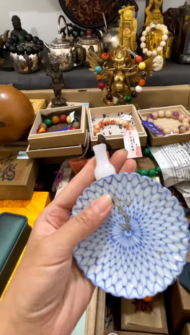 其他瓷片瓷片瓷片瓷茶宠