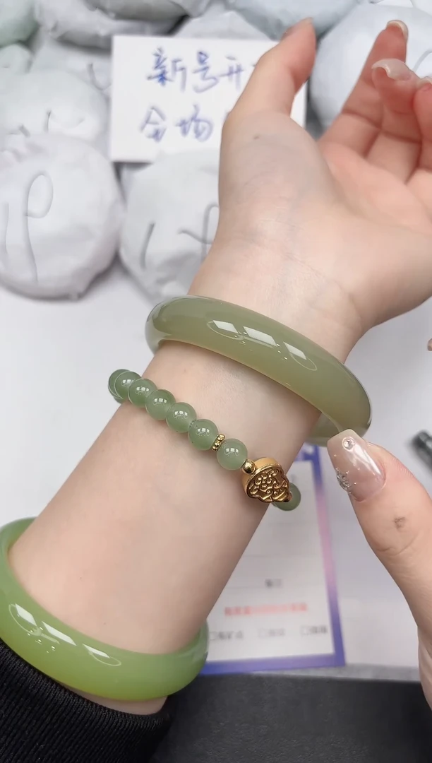 东凌女款手镯138/5960