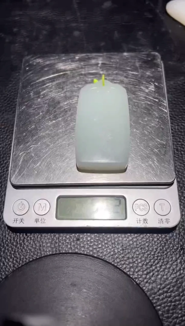 未镶嵌和田玉奇石1