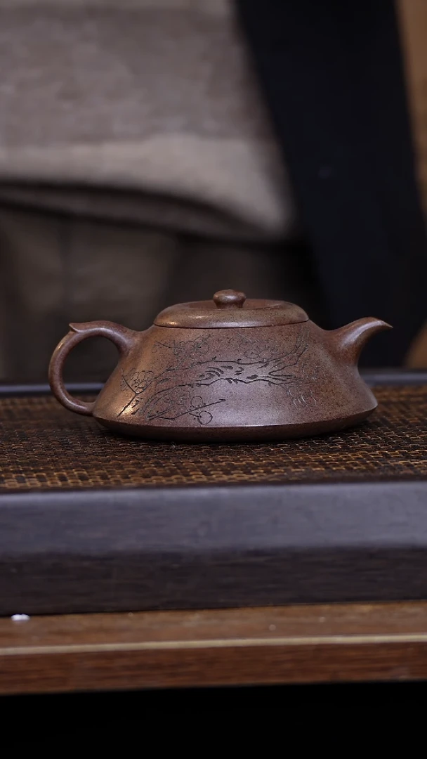 【闪购商品】紫砂茶壶456879321564789