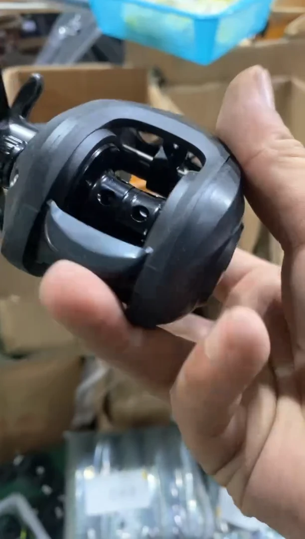 泛用水滴轮左右手自己备注