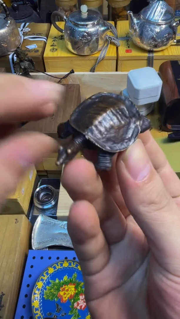 宝顺中古仓直播好物推荐