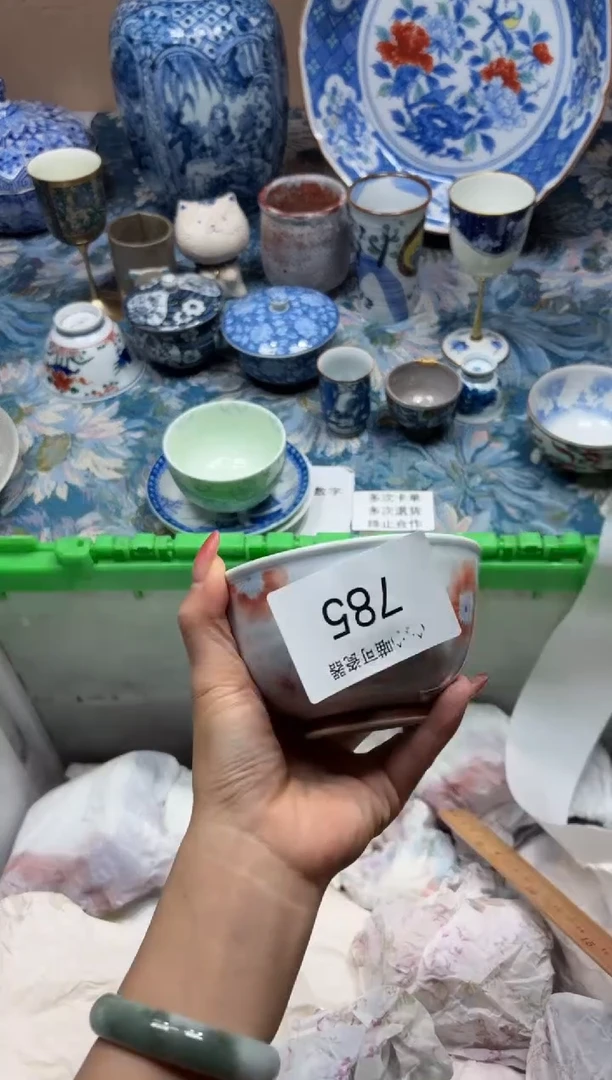 瓷片大*785
