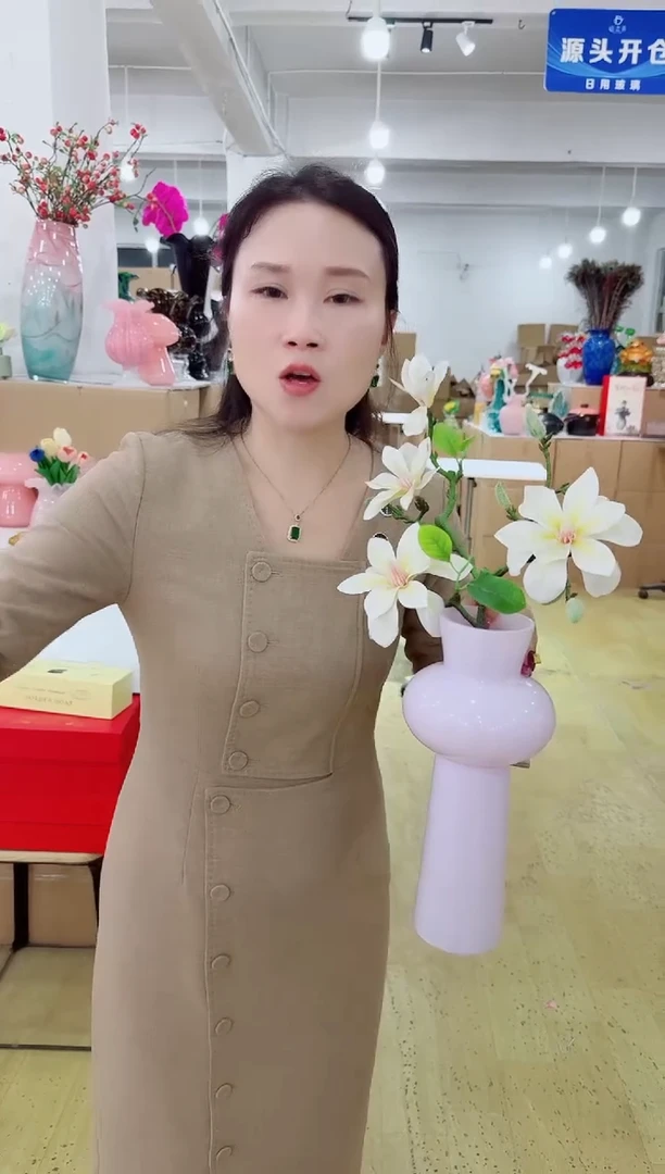 榕槿家居外贸孤品A-10