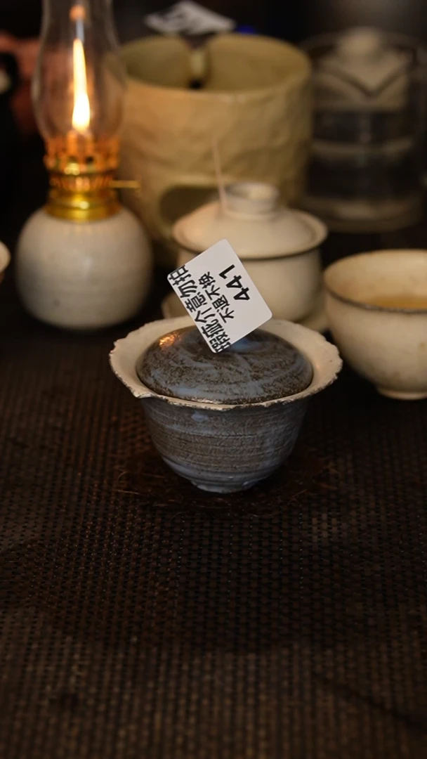 【闪购商品】441景德镇{立梦陶}手作微瑕