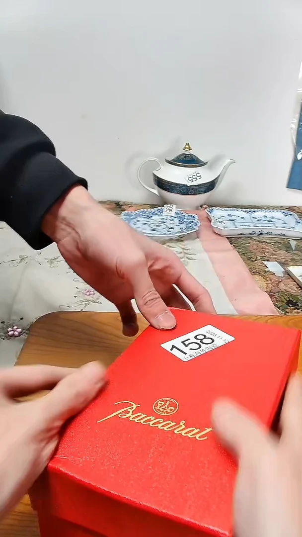 瓷片?**?小淼海外陶瓷工艺品