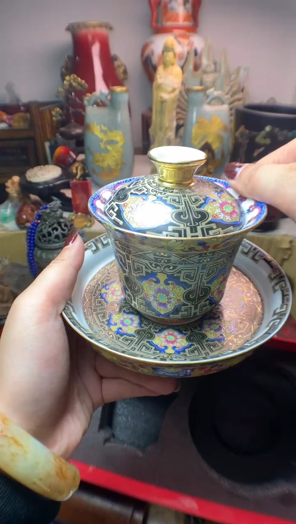 瓷片瓷器默认微瑕瓷器
