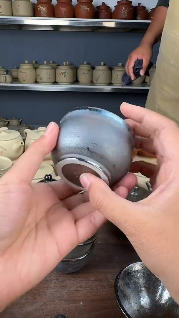 壶533  苏橙茶周边