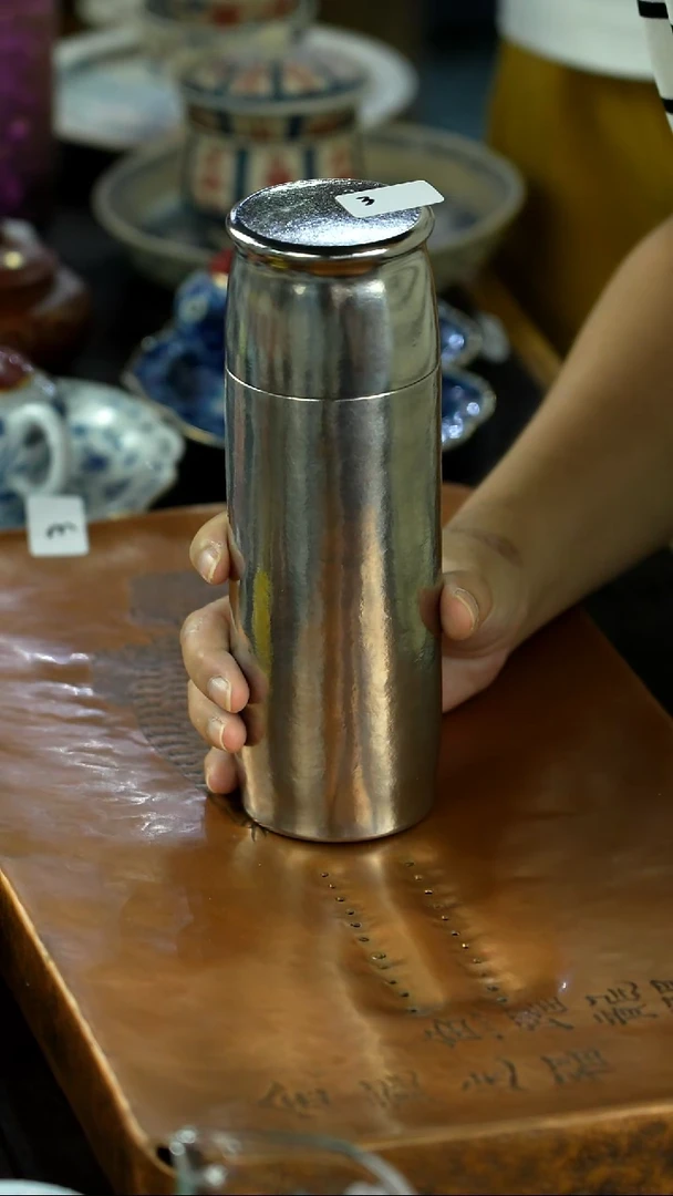 景德镇手工茶具茶叶放漏