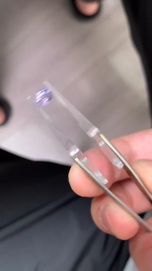 【闪购商品】尖晶石裸石未镶嵌1