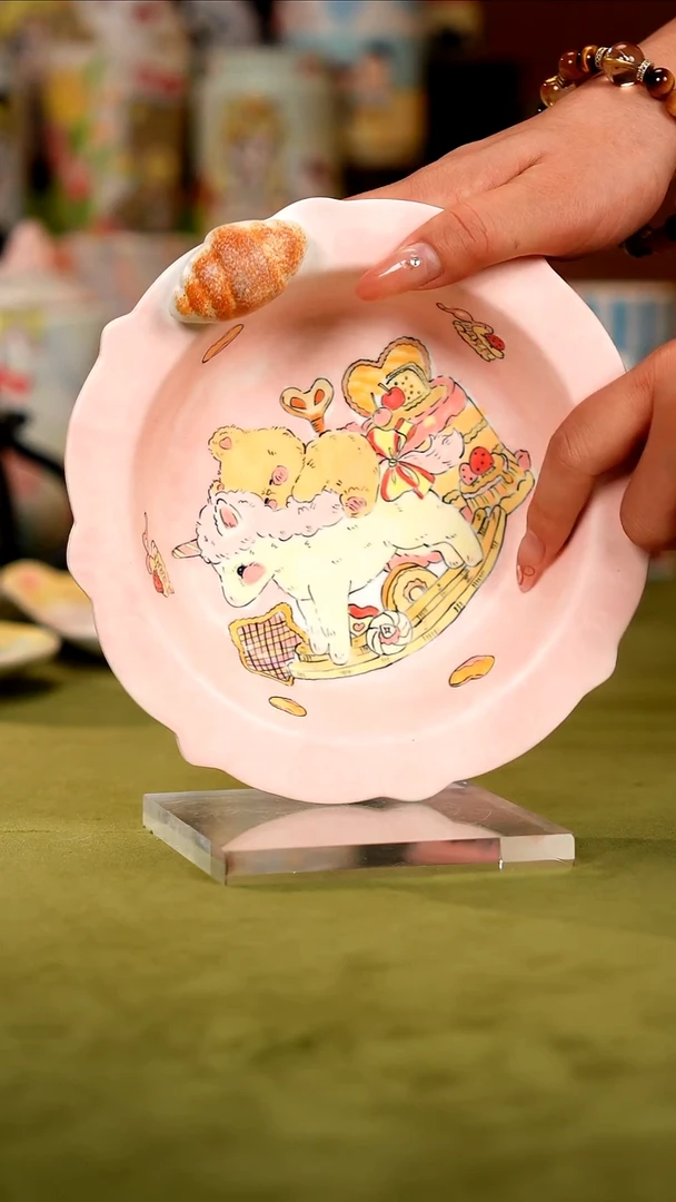 牡野器物牡野器物