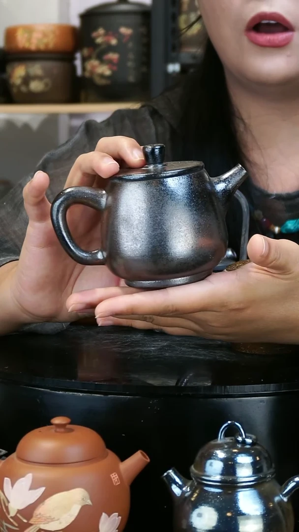 壶41  苏橙茶周边