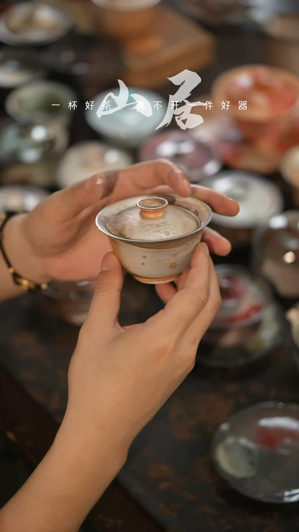 山居秋暝手工手作@@CJ710