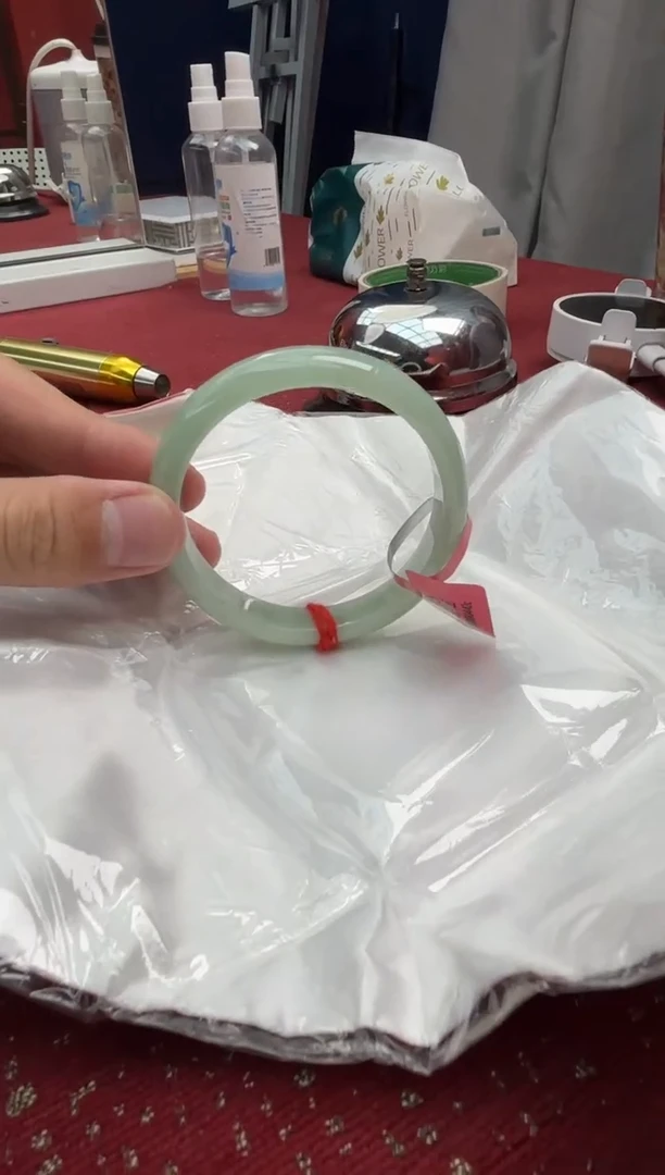 未镶嵌手镯翡翠翡翠手镯7