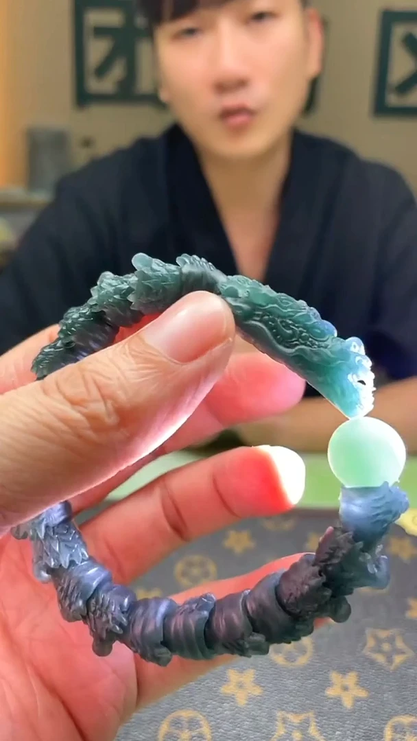未镶嵌定制翡翠慕**~-毛货-不退不换-e