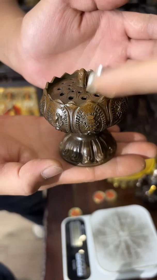 锦朗铜器锦朗铜器
