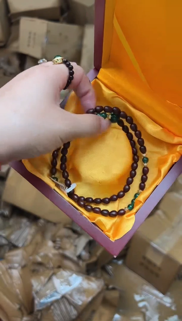 精品手串 无礼盒