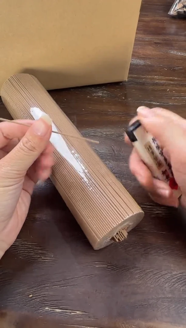 线香12号 惠安沉水棋皮