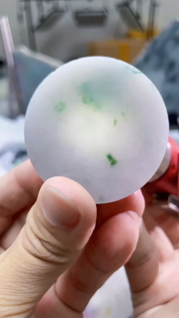 裸石翡翠 翡翠A货板料
