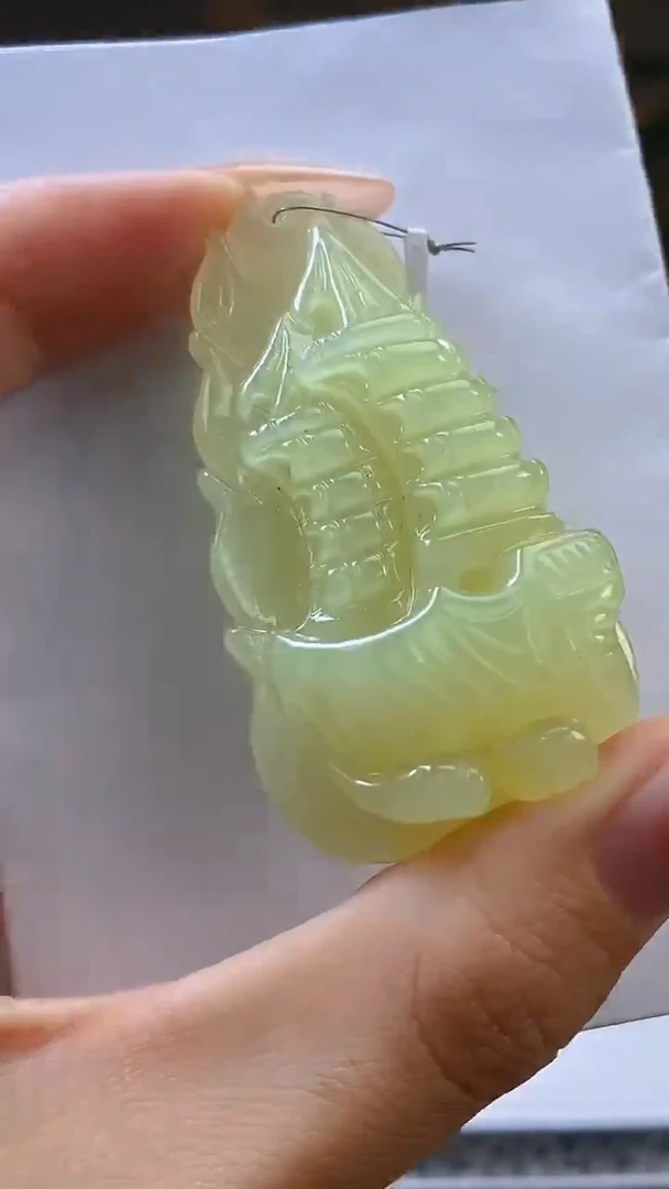定制和田玉定制和田玉链接HTY053