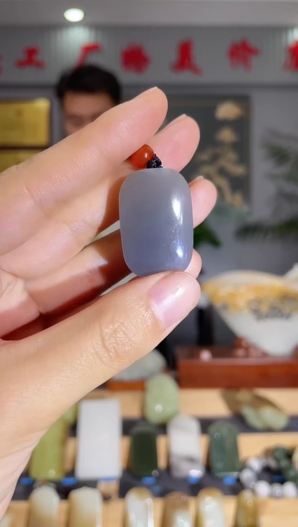 【闪购商品】和田玉颈饰未镶嵌拍一发一 多样性发货