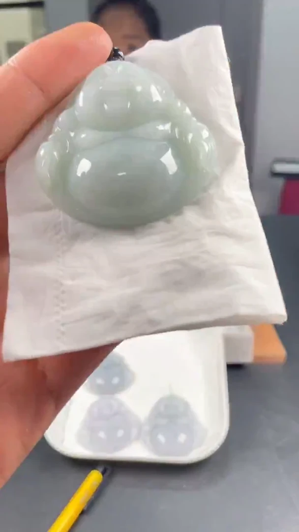 【闪购商品】定制翡翠未镶嵌定制孤品