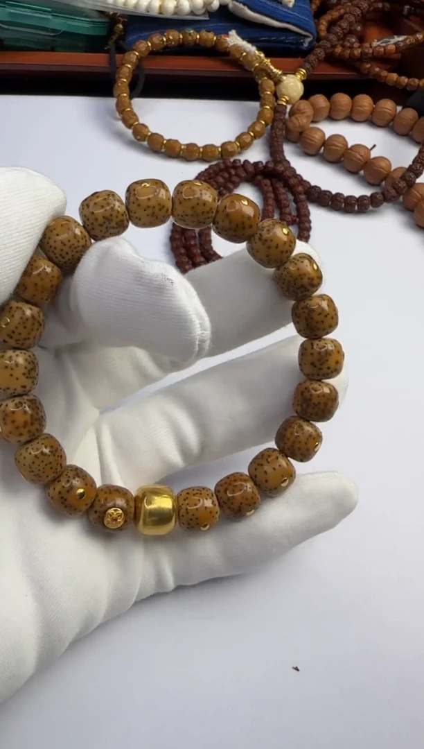 手串星月菩提星月菩提