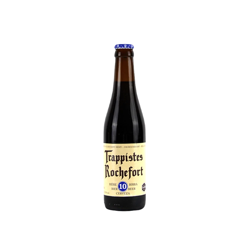 罗斯福10号330ml*6瓶（非原箱）