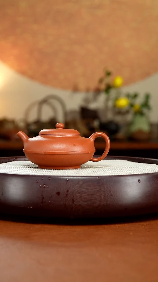 茶壶紫砂宜兴紫砂壶