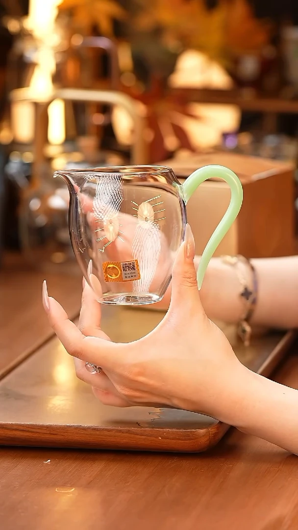 禾器/晶彩怡然/浅玉色