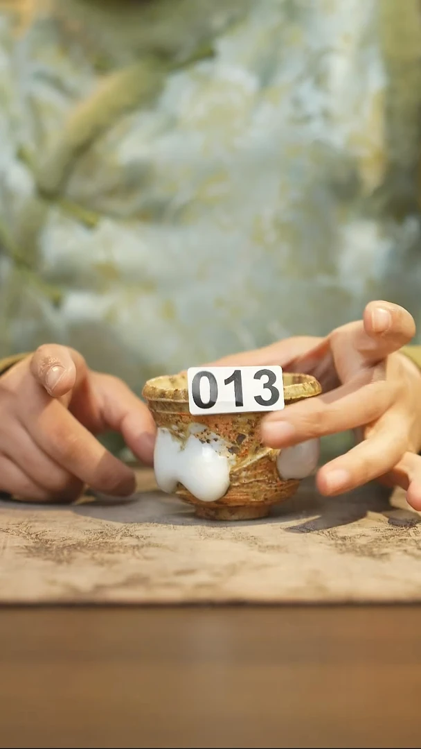 陶瓷茶器茶具013