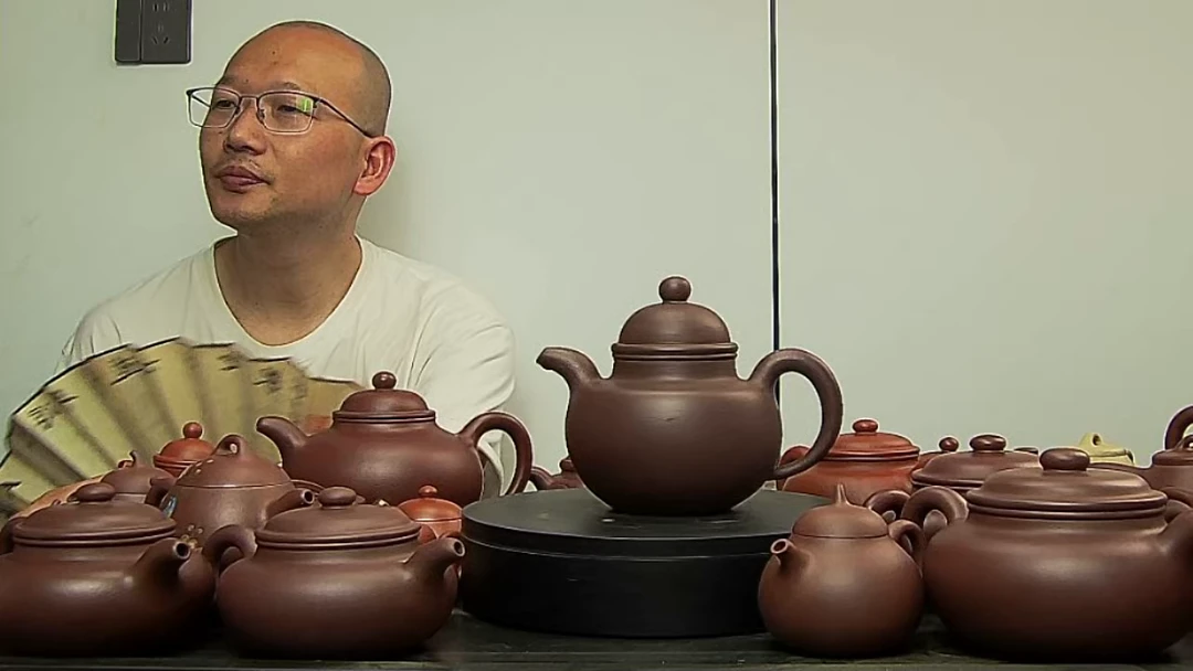 茶壶紫砂全手工全手工