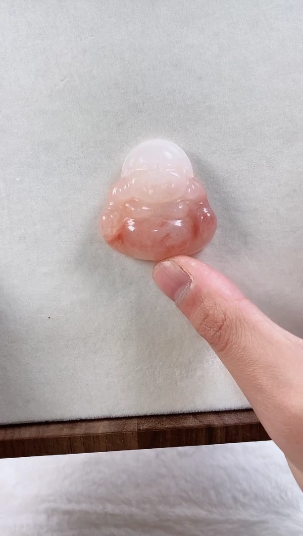 【闪购商品】石英质玉颈饰未镶嵌15
