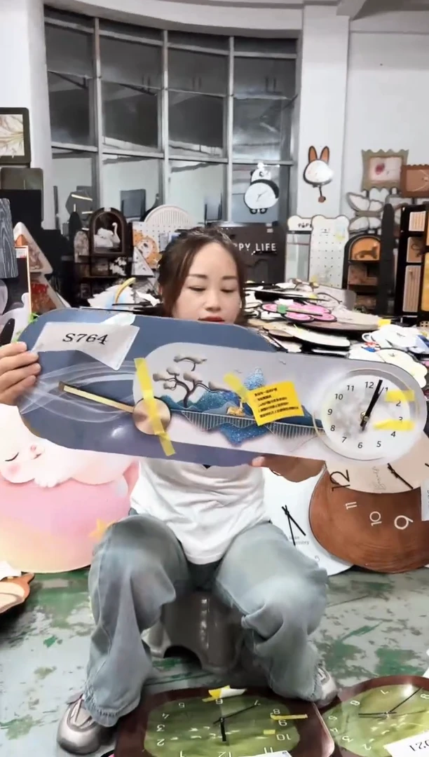 朵朵微瑕孤品闪购S764