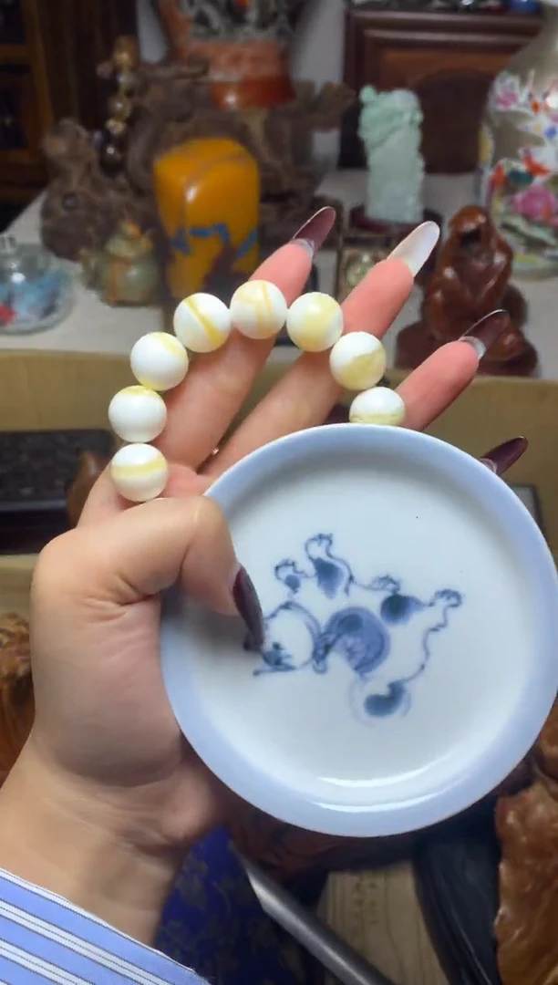 紫砂盖碗瓷器默认微瑕瓷器