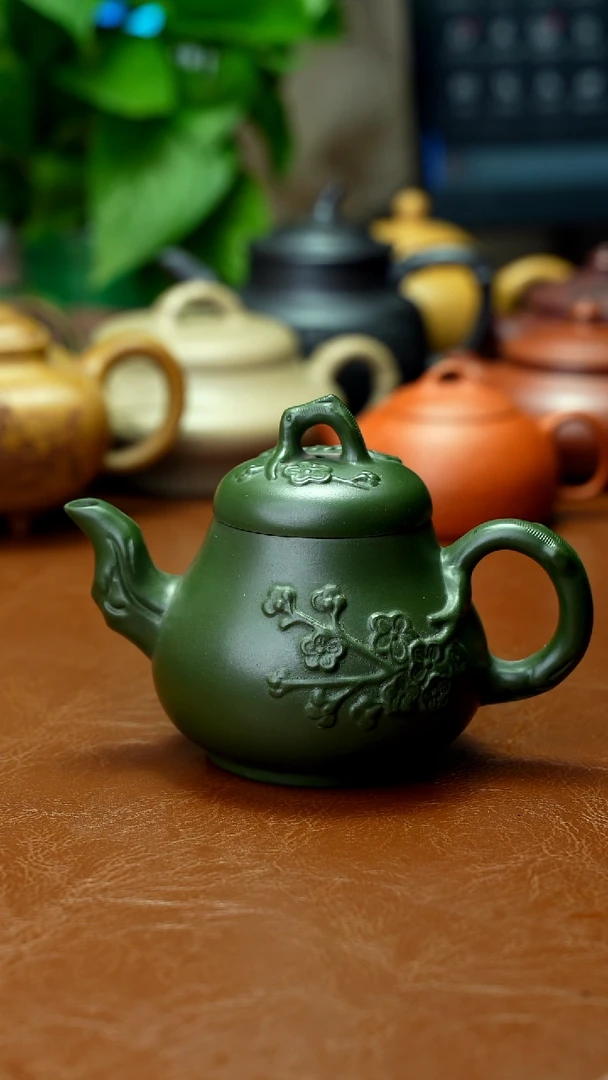 茶壶紫砂特价秒杀250cc