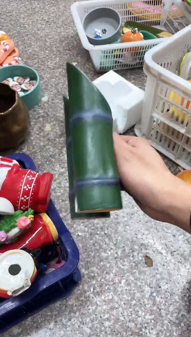 满9.9包邮瑕疵陶瓷不退不换