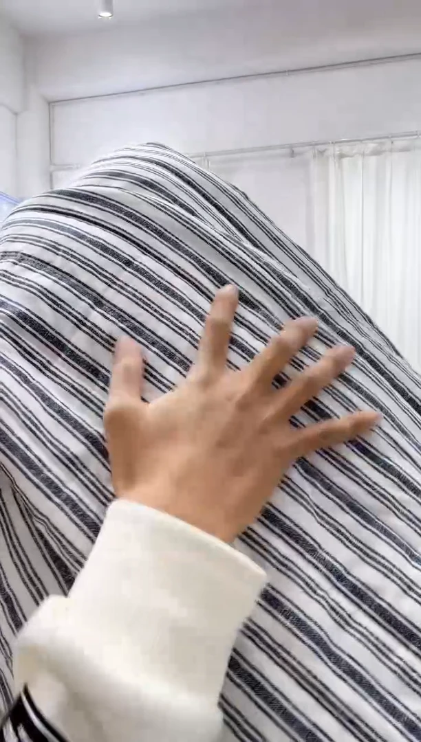 棉250*260纯棉床盖114号微瑕