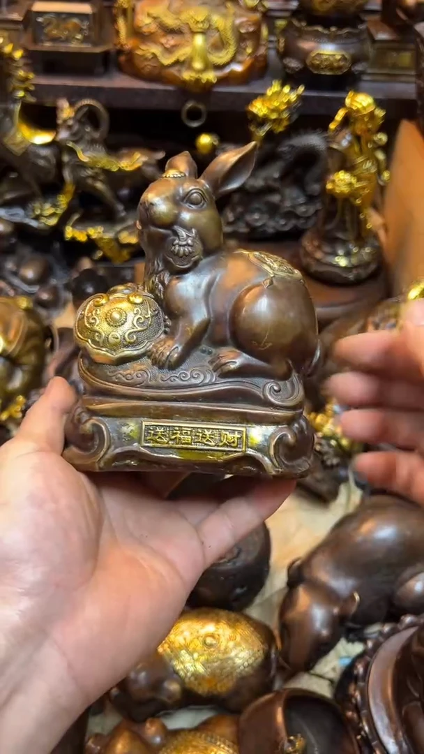 1案台摆件 物品摆件