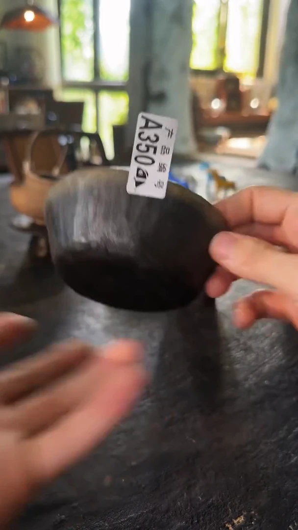 丫**P鱼和熊工作室手工器物