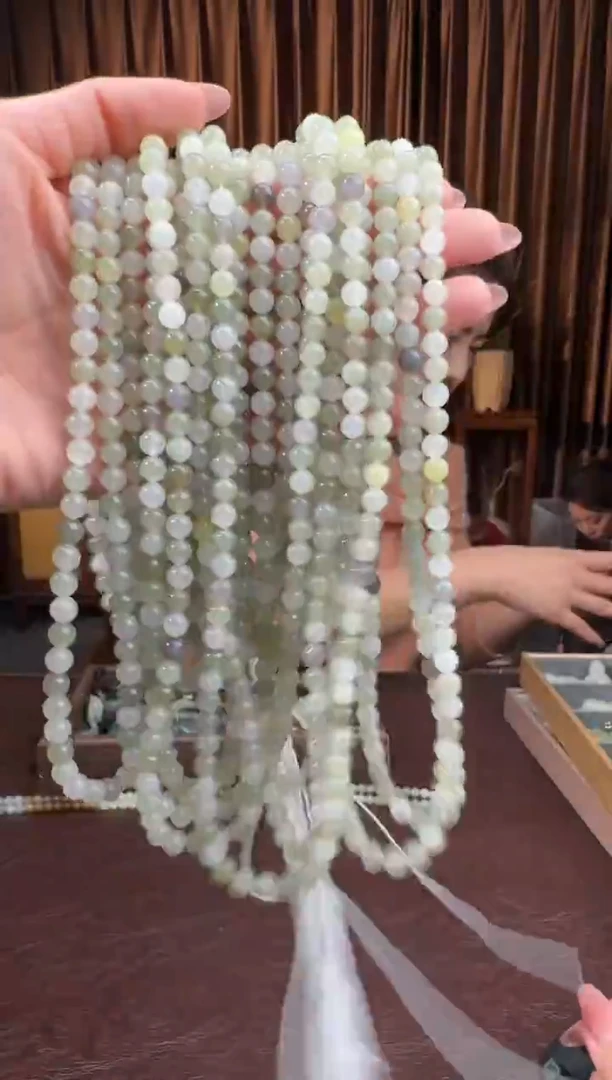 颈饰未镶嵌和田玉35赵乐11.20多样性拍一发一