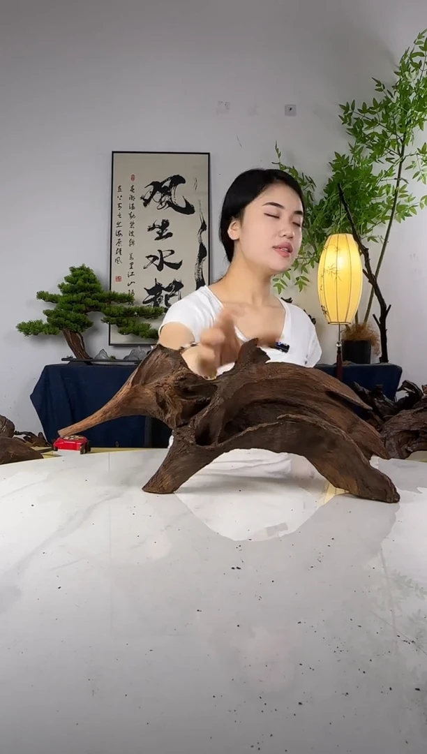 和**语沉木一物一拍链接