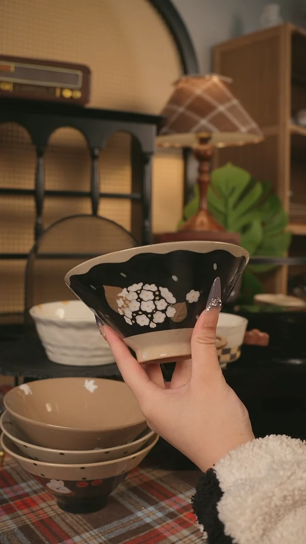 【闪购商品】杯川谷原创2.19场次直播福利正品