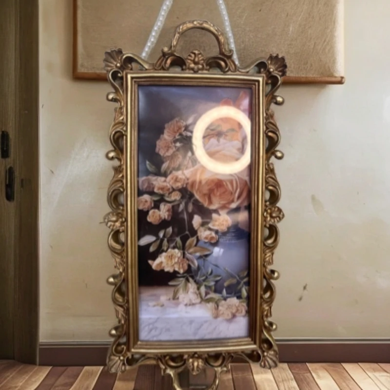 可作摆台礼物尺寸40*25