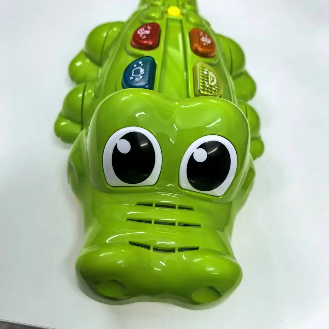 品玩具 启蒙益智 样品玩具3