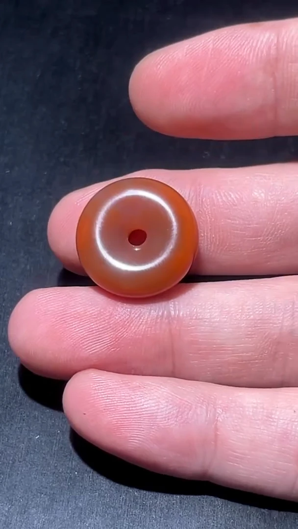 未镶嵌南红玛瑙挂件今****水ZZYFG25-310